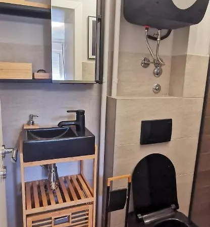 Patent 25 Διαμέρισμα Dusanovac