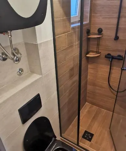 Patent 25 Apartamento